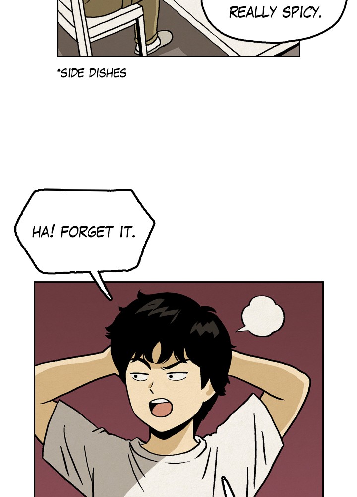 Heavenly Eats Chapter 17 - page 10