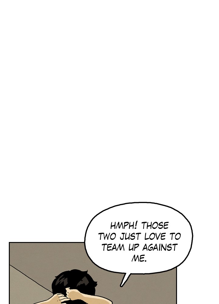 Heavenly Eats Chapter 17 - page 12