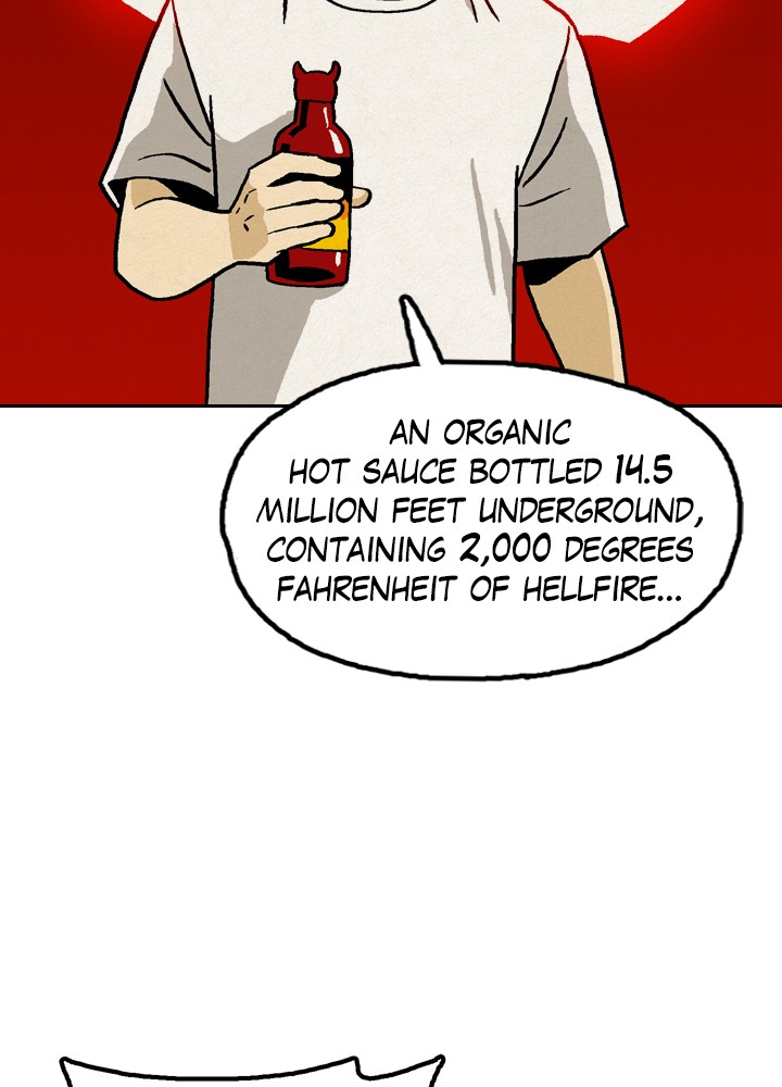 Heavenly Eats Chapter 17 - page 17