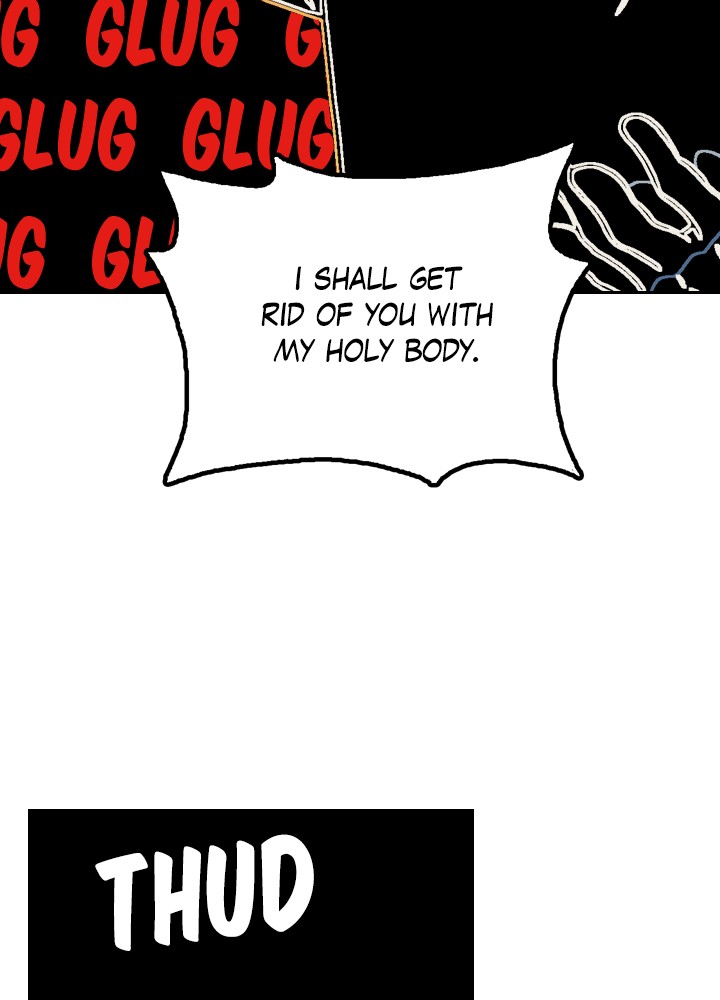 Heavenly Eats Chapter 17 - page 19