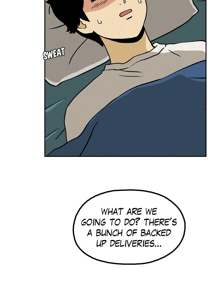Heavenly Eats Chapter 17 - page 30