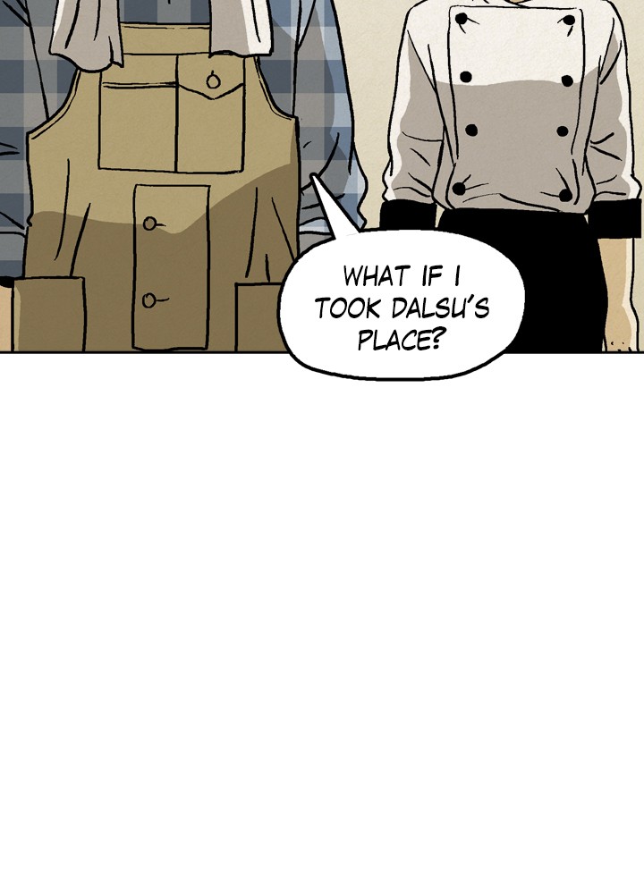 Heavenly Eats Chapter 17 - page 36
