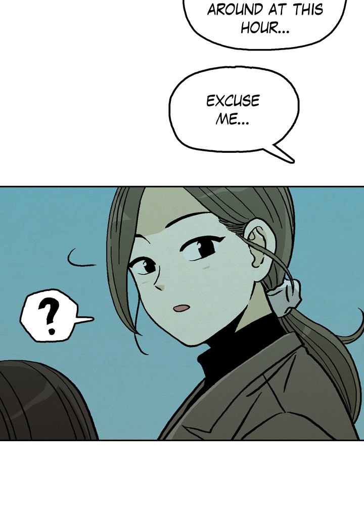 Heavenly Eats Chapter 17 - page 46