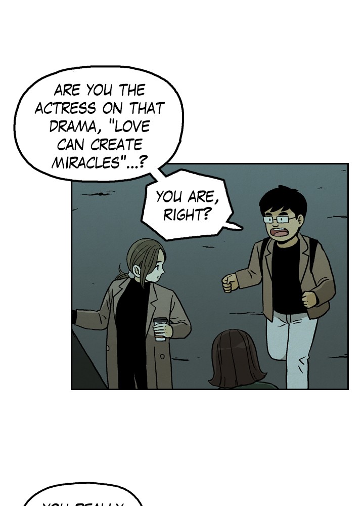 Heavenly Eats Chapter 17 - page 47