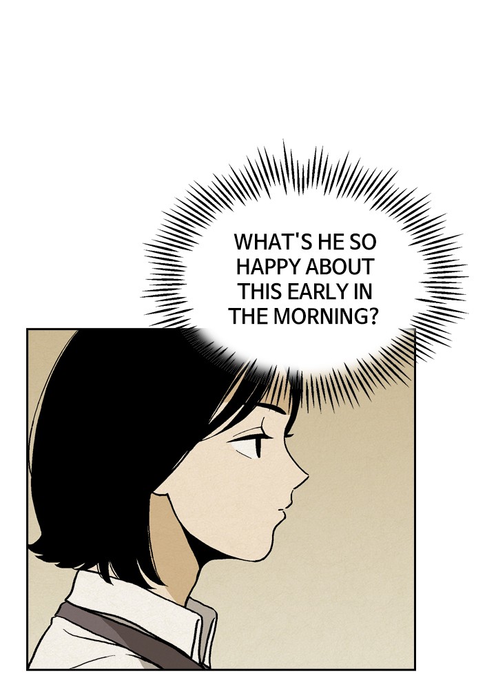 Heavenly Eats Chapter 17 - page 60