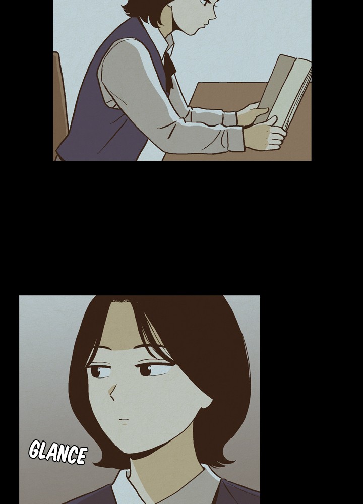Heavenly Eats Chapter 17 - page 67