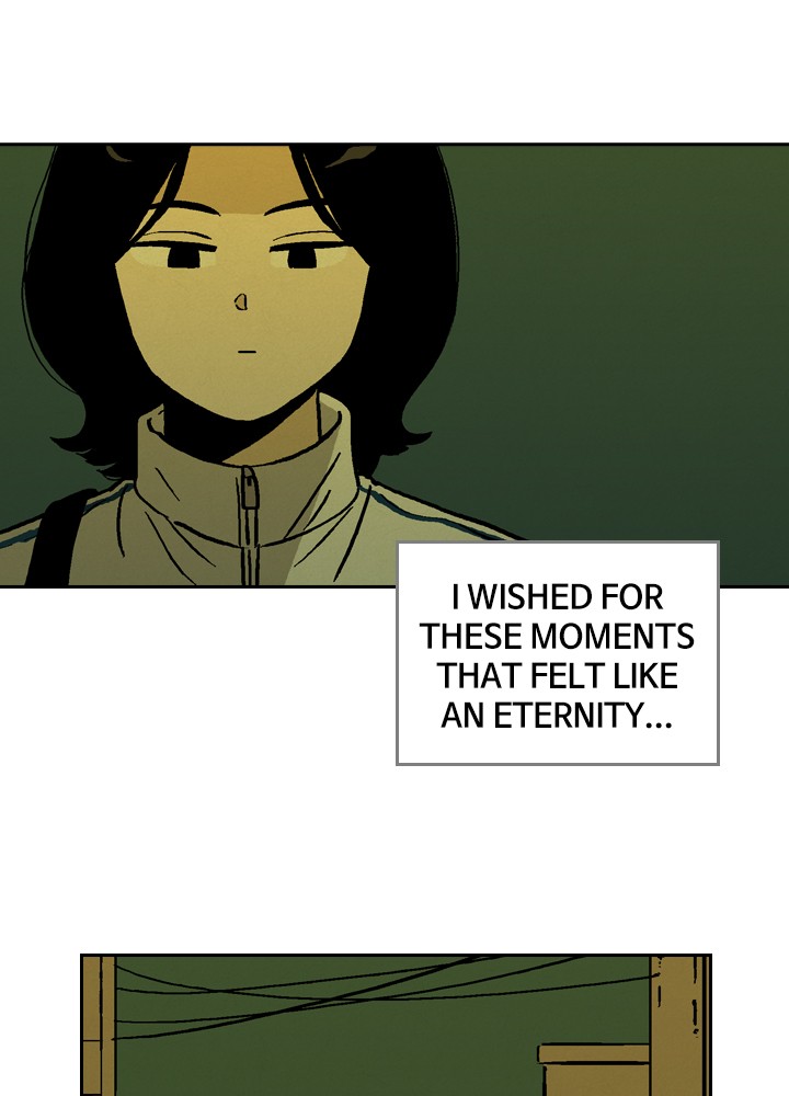 Heavenly Eats Chapter 17 - page 77