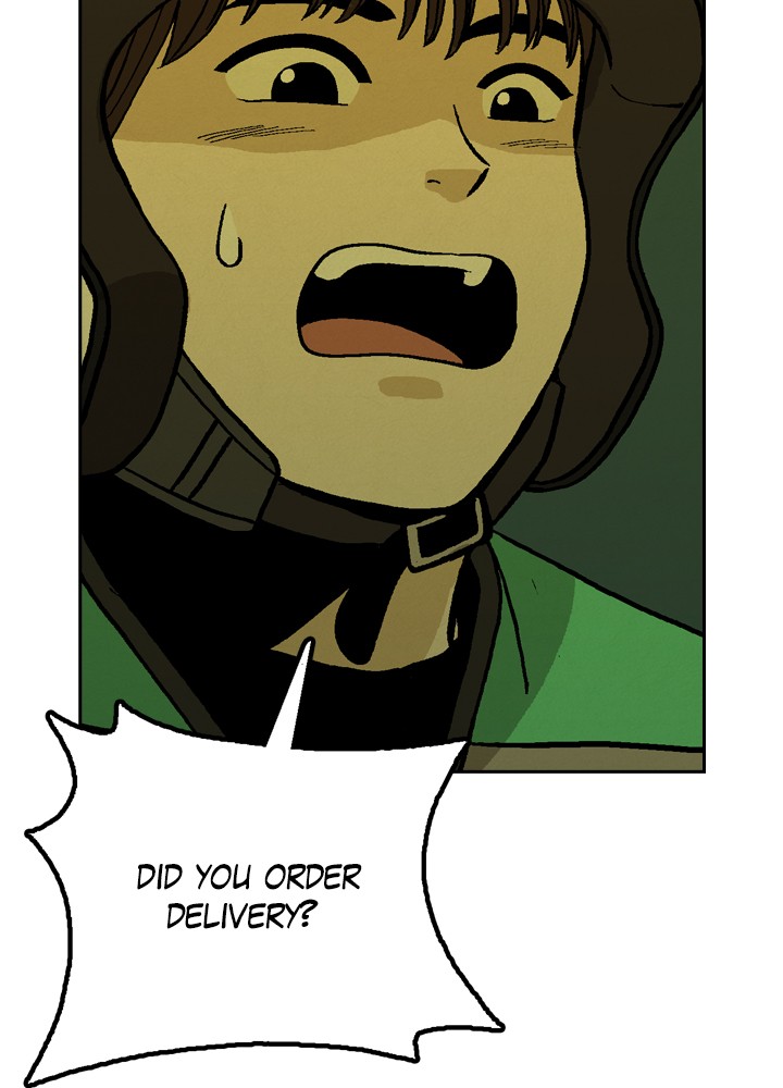 Heavenly Eats Chapter 17 - page 84