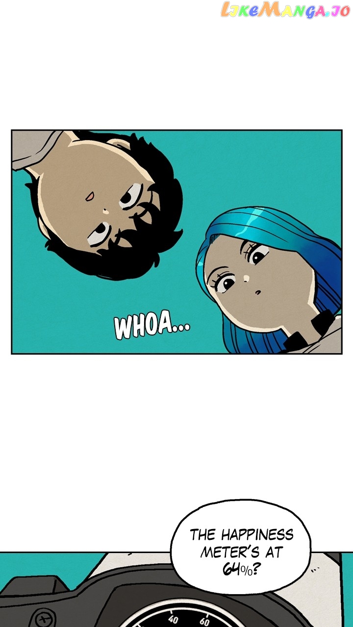 Heavenly Eats Chapter 64 - page 11