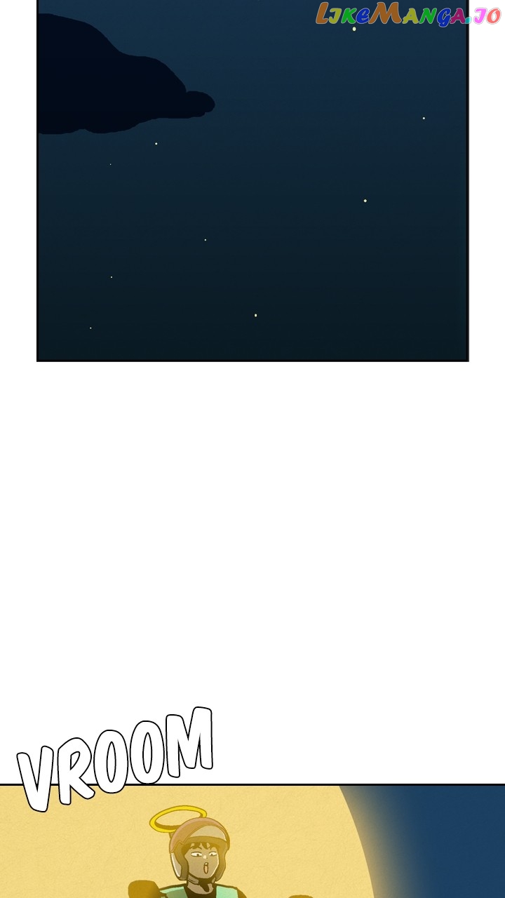 Heavenly Eats Chapter 64 - page 2