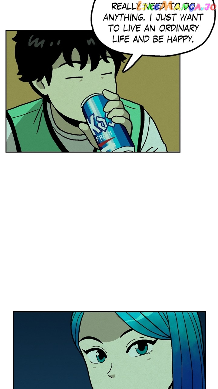 Heavenly Eats Chapter 64 - page 23
