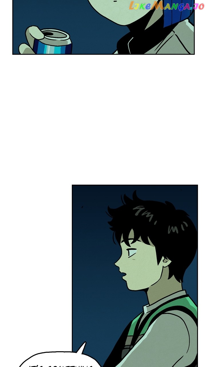 Heavenly Eats Chapter 64 - page 24
