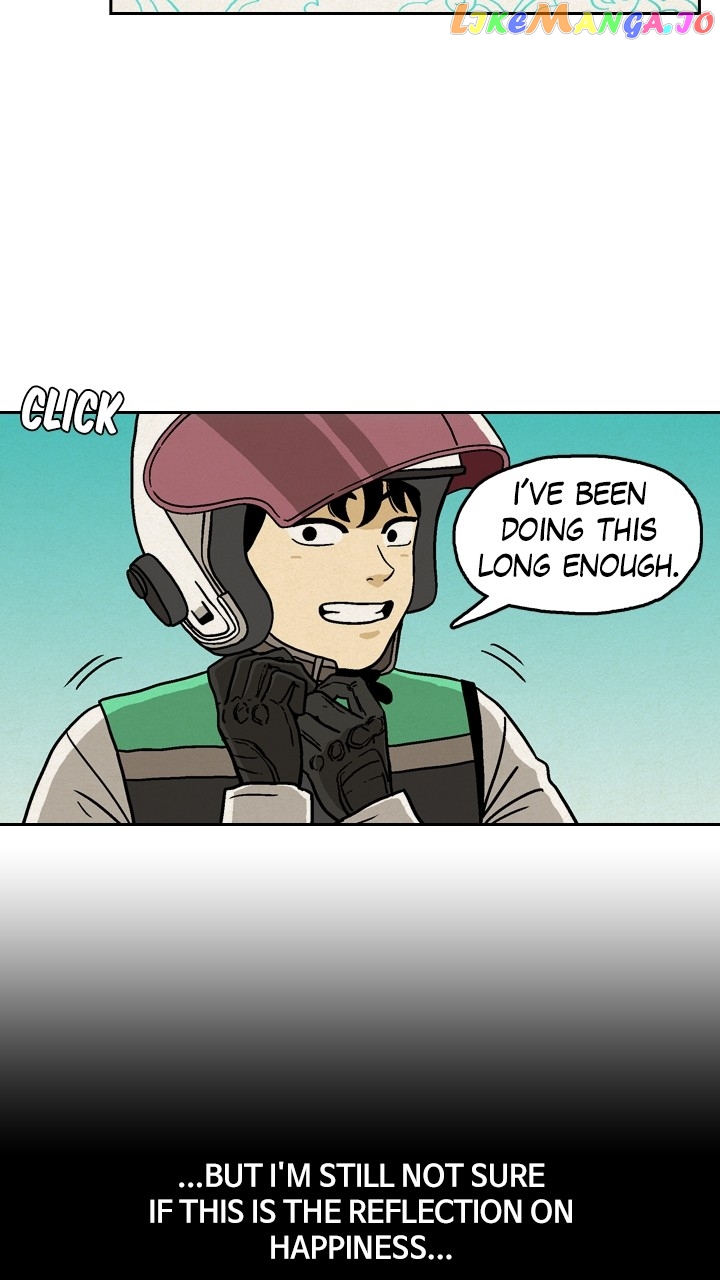 Heavenly Eats Chapter 64 - page 29