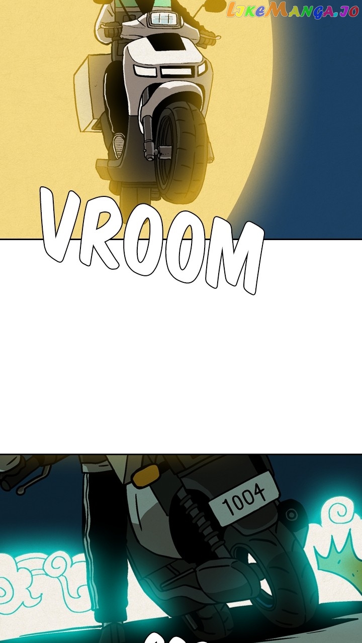 Heavenly Eats Chapter 64 - page 3