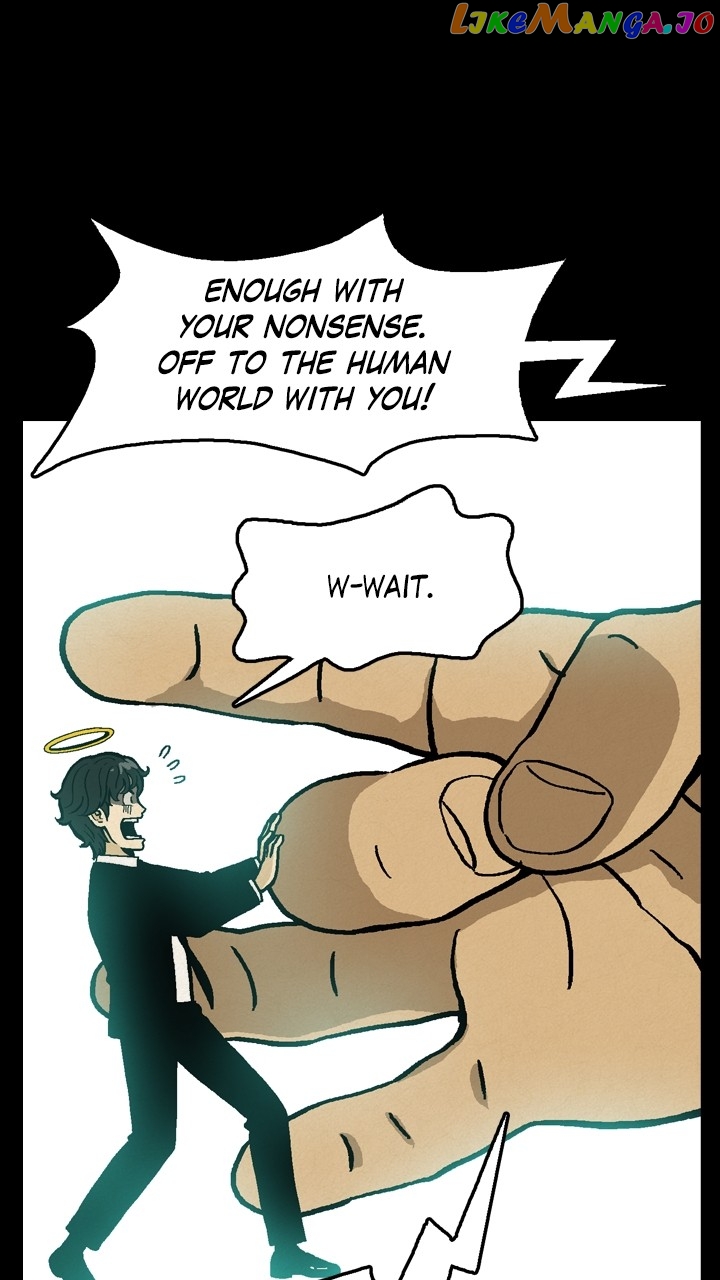 Heavenly Eats Chapter 64 - page 30