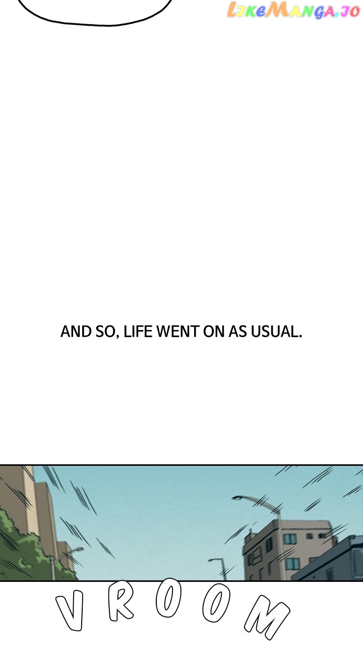 Heavenly Eats Chapter 64 - page 37