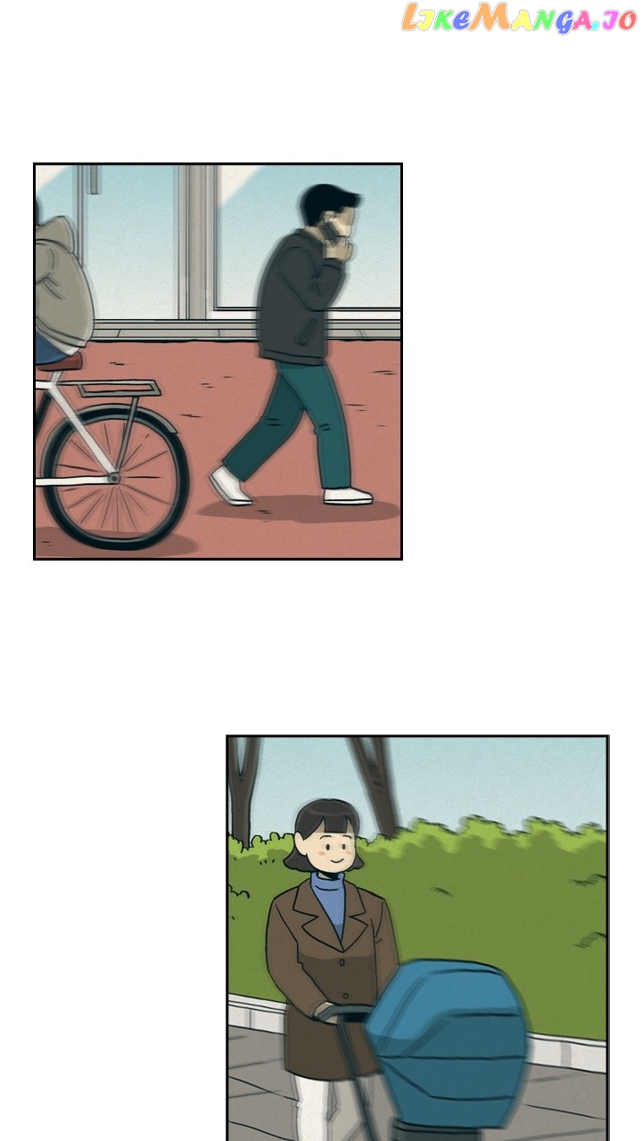 Heavenly Eats Chapter 64 - page 38