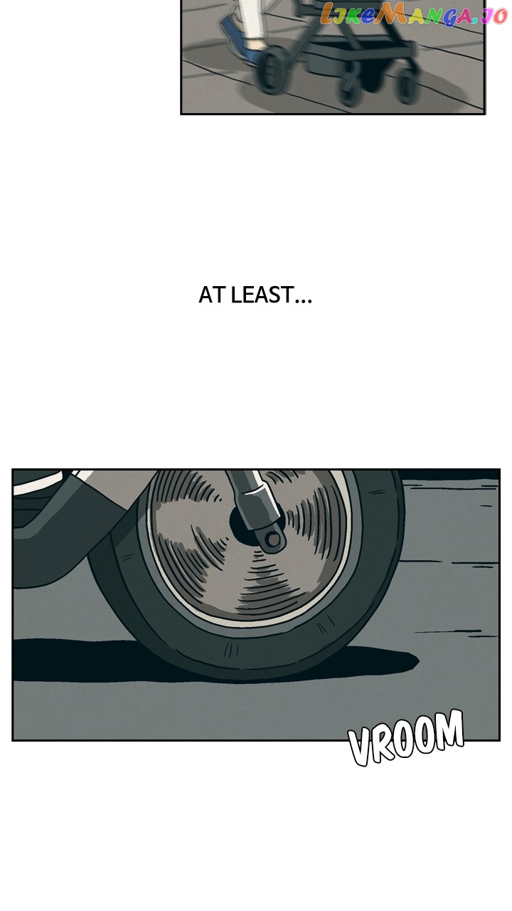Heavenly Eats Chapter 64 - page 39