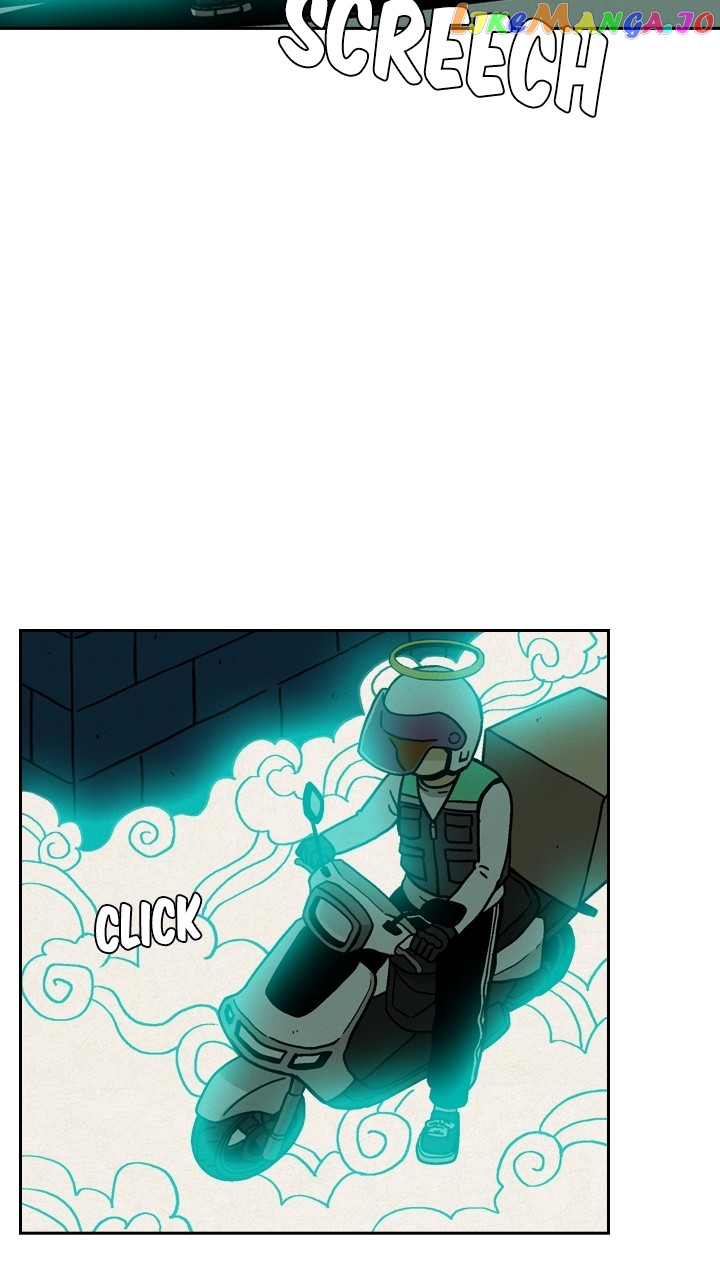 Heavenly Eats Chapter 64 - page 4