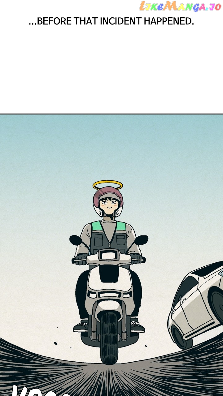 Heavenly Eats Chapter 64 - page 40