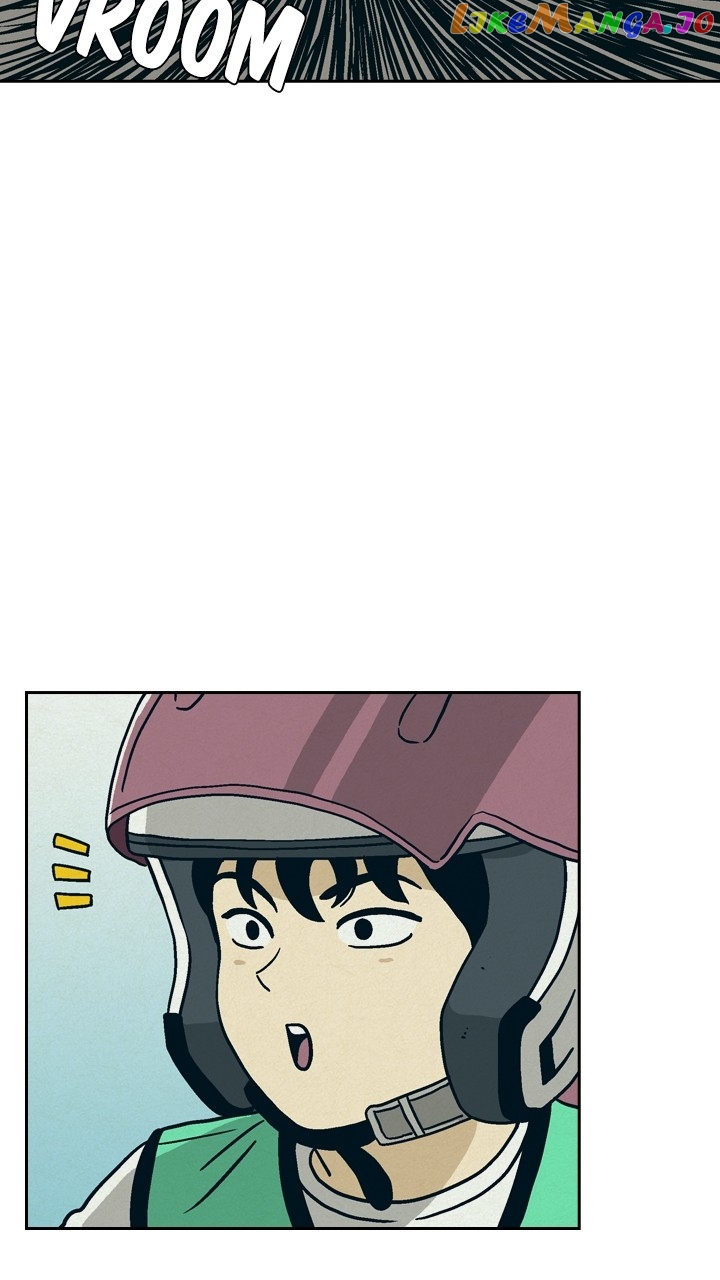 Heavenly Eats Chapter 64 - page 41