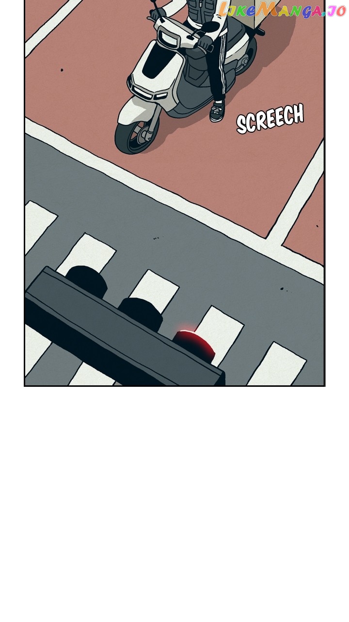 Heavenly Eats Chapter 64 - page 43