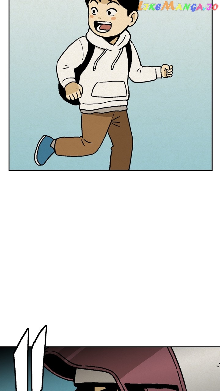 Heavenly Eats Chapter 64 - page 49