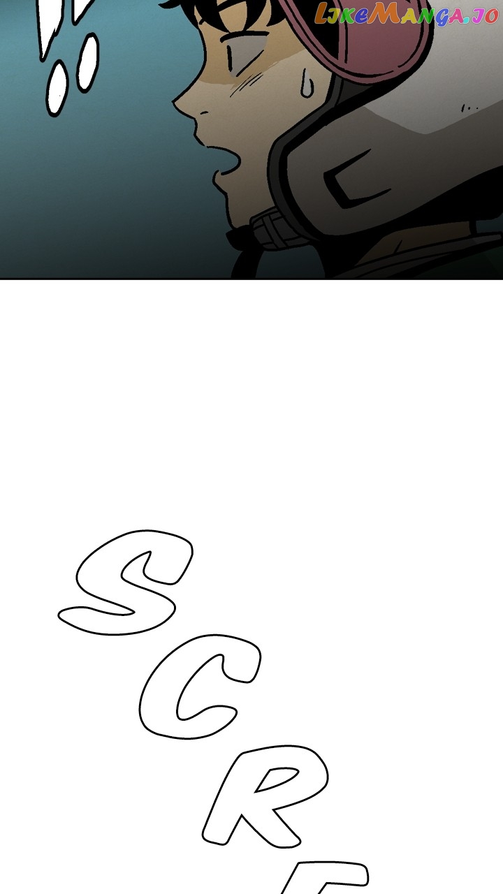 Heavenly Eats Chapter 64 - page 50