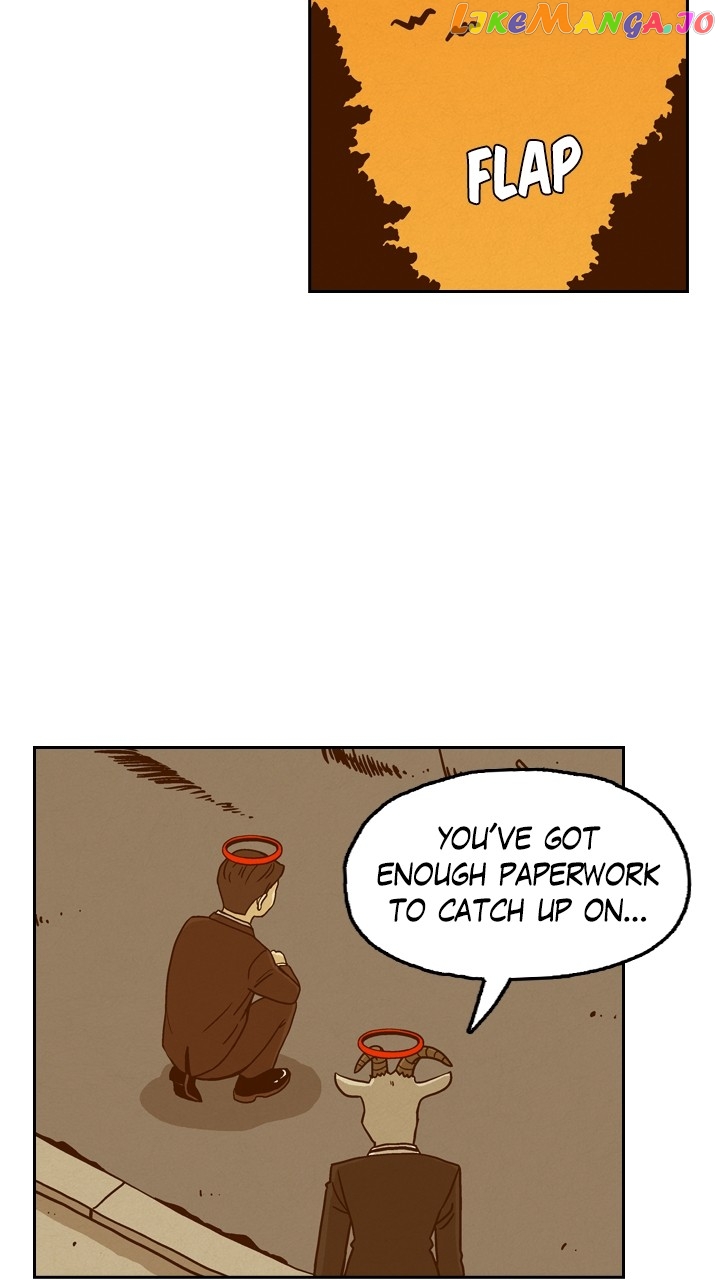 Heavenly Eats Chapter 64 - page 53