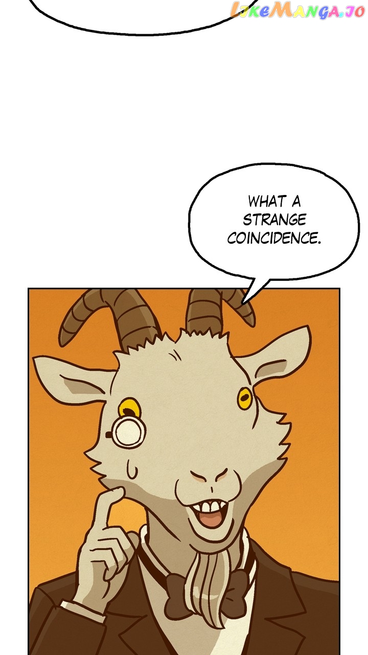 Heavenly Eats Chapter 64 - page 57