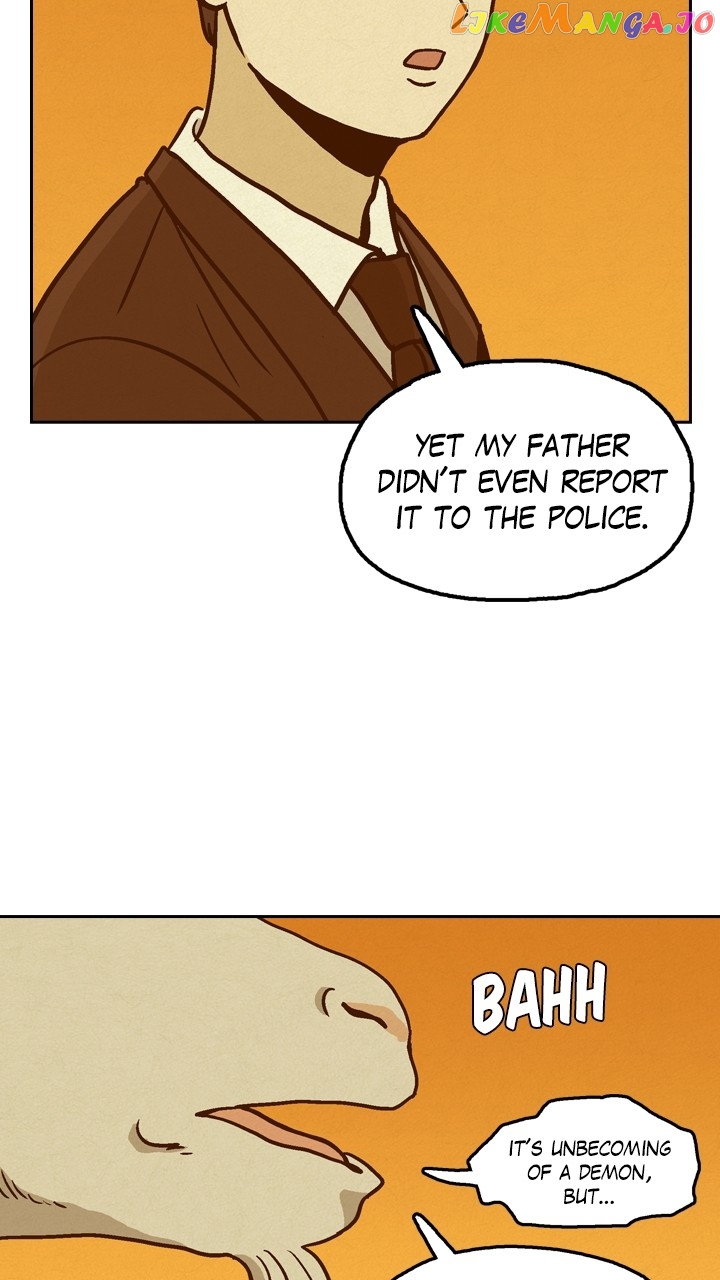 Heavenly Eats Chapter 64 - page 59