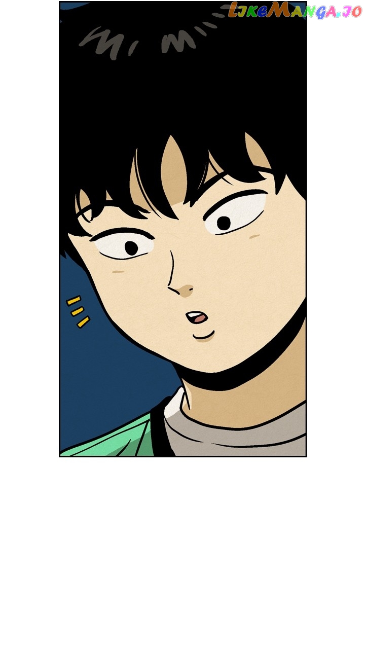 Heavenly Eats Chapter 64 - page 6