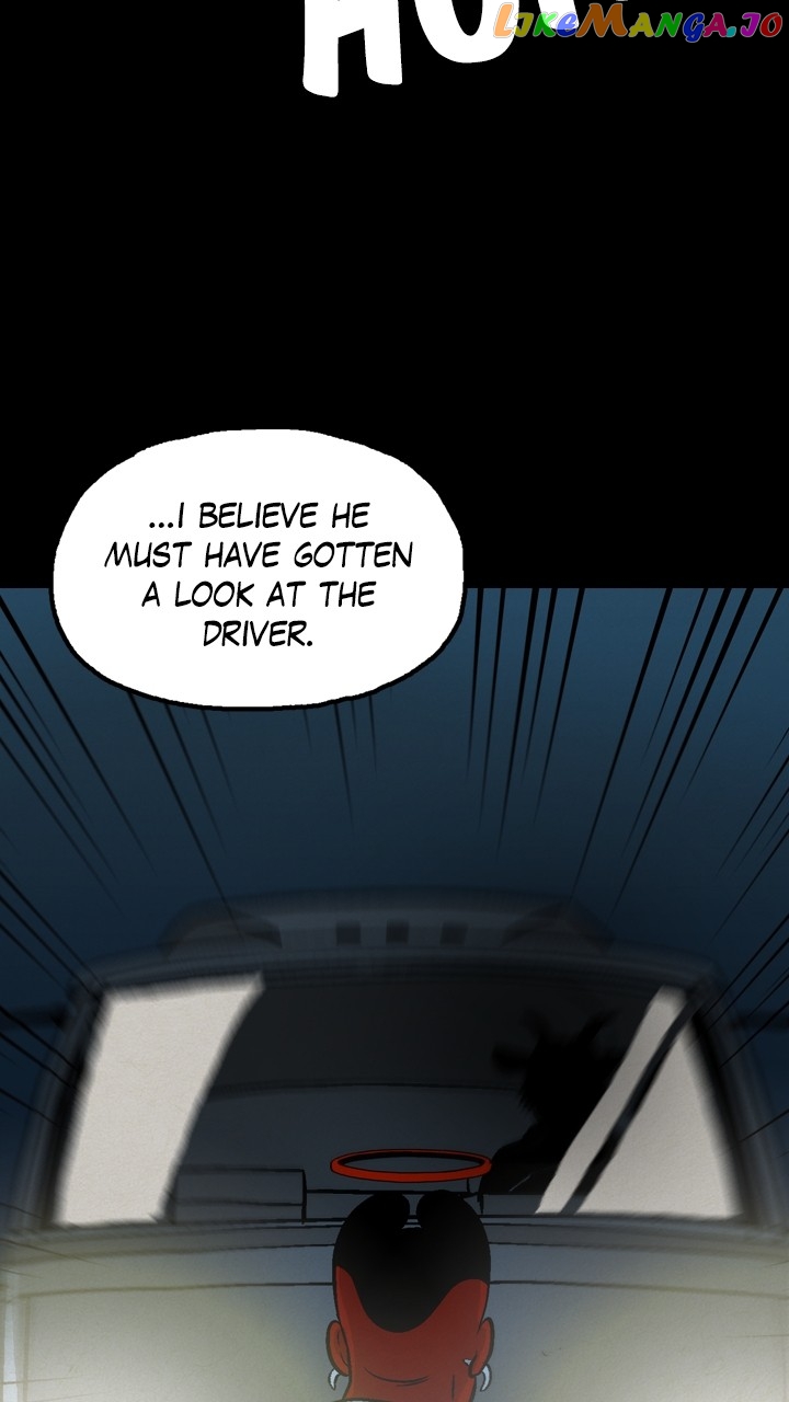 Heavenly Eats Chapter 64 - page 62