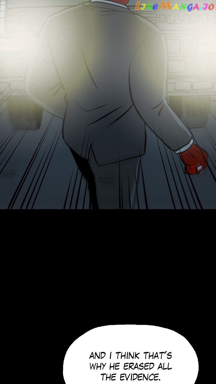Heavenly Eats Chapter 64 - page 63