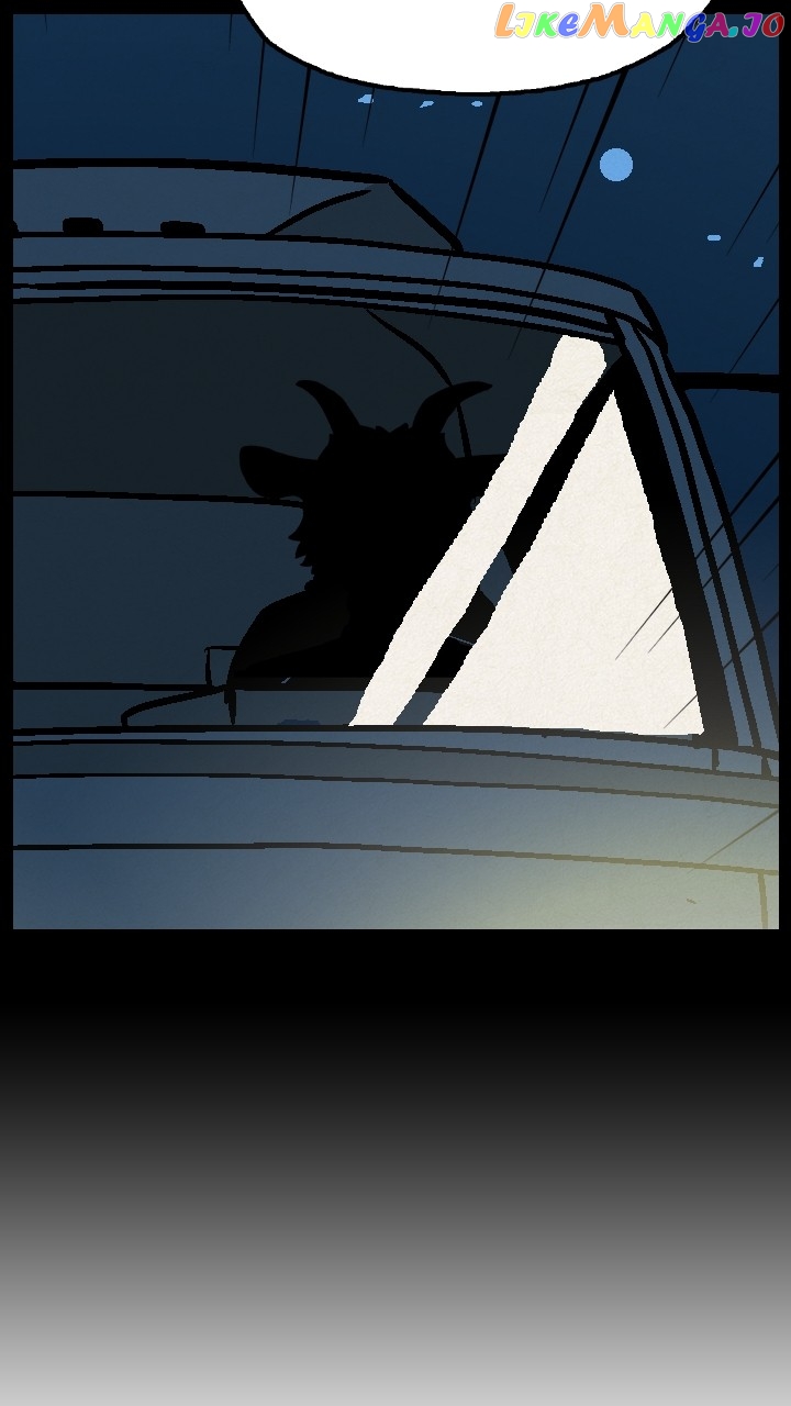 Heavenly Eats Chapter 64 - page 64