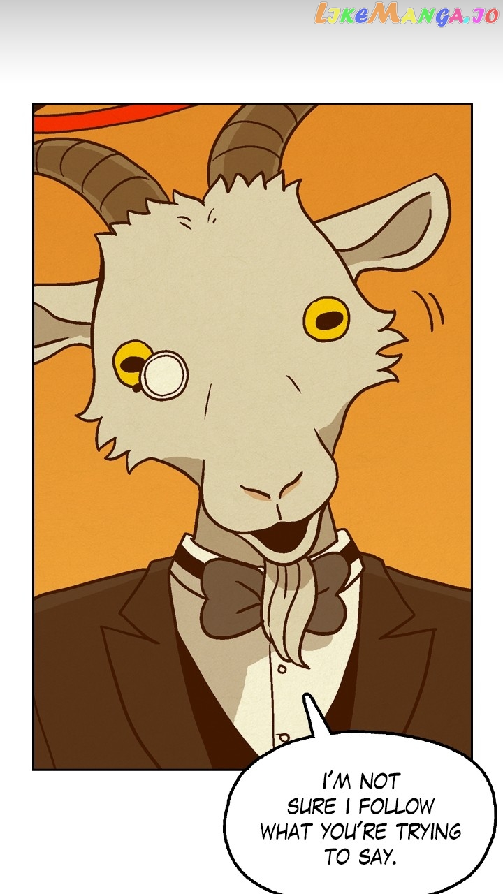 Heavenly Eats Chapter 64 - page 65