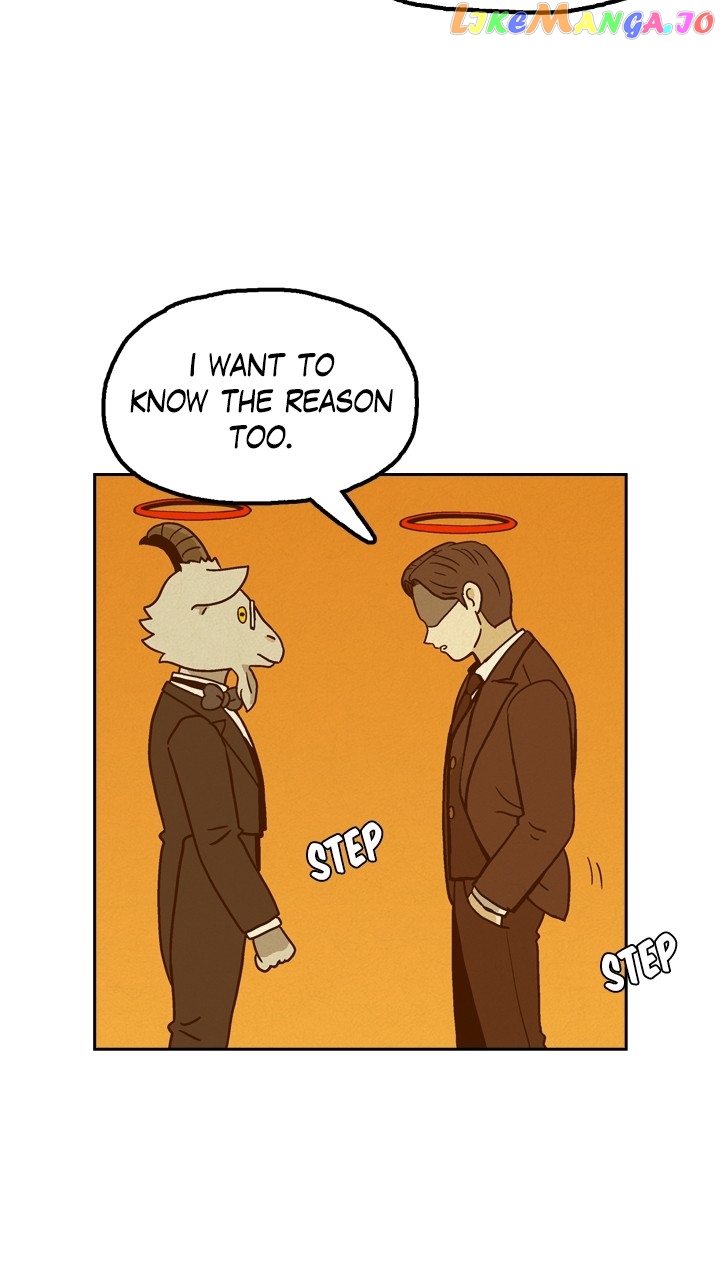 Heavenly Eats Chapter 64 - page 66