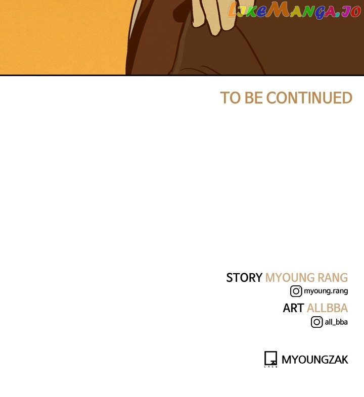 Heavenly Eats Chapter 64 - page 68