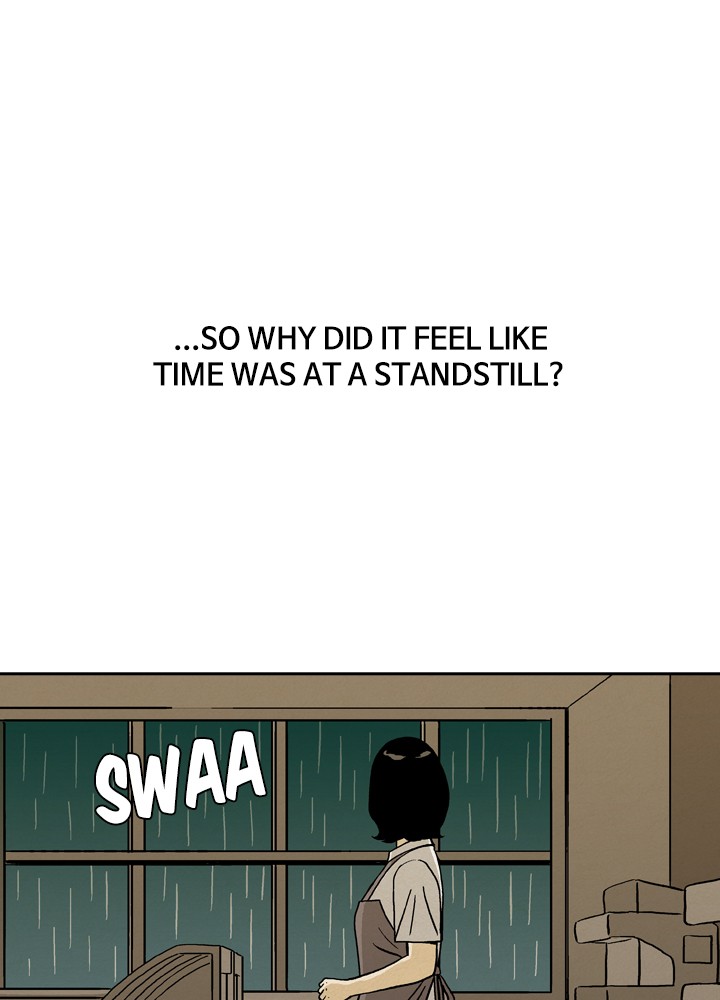 Heavenly Eats Chapter 19 - page 65