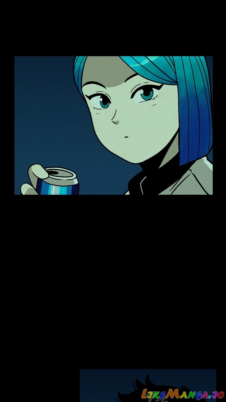 Heavenly Eats Chapter 65 - page 11
