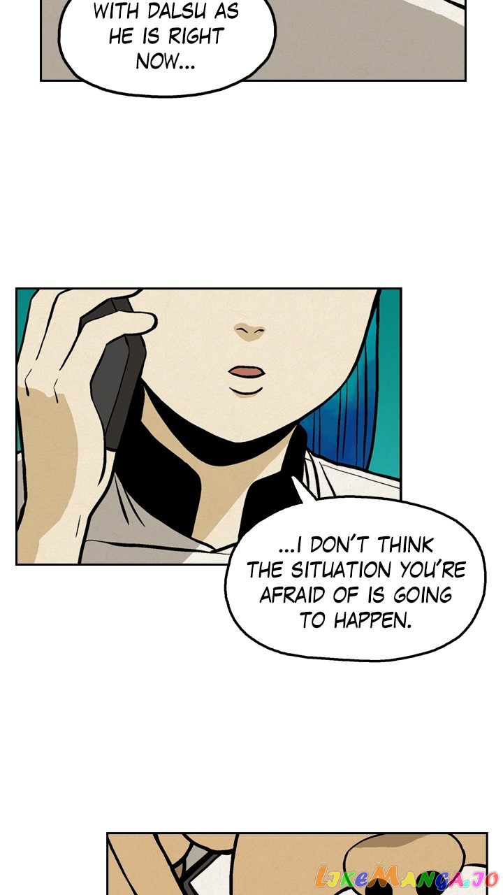 Heavenly Eats Chapter 65 - page 16