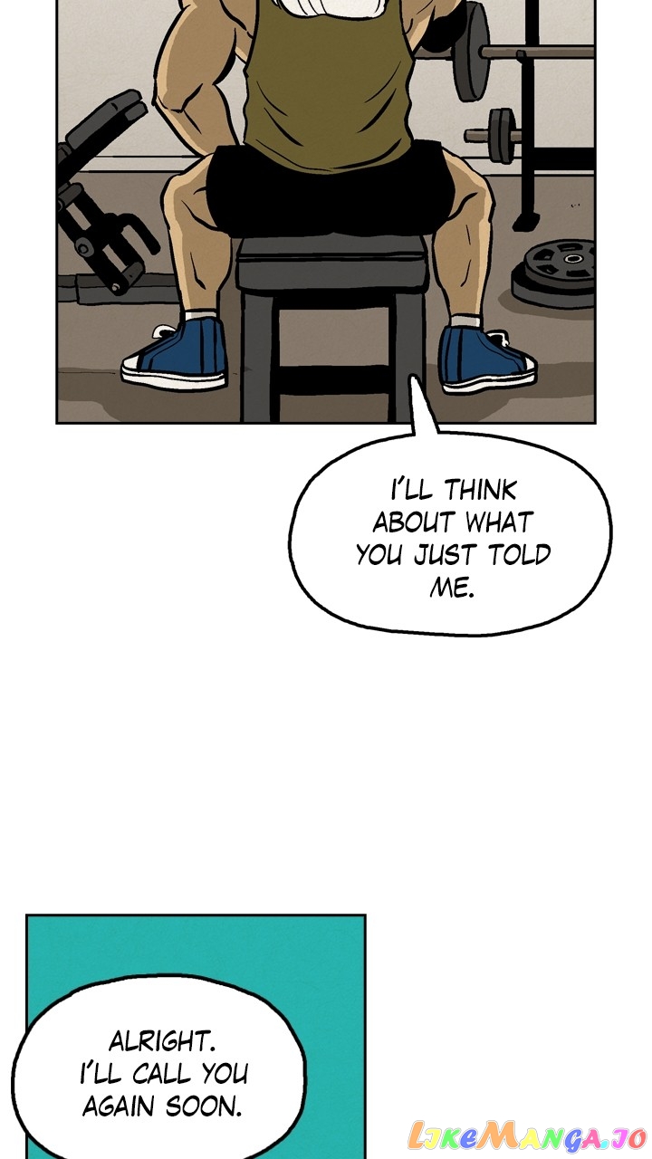 Heavenly Eats Chapter 65 - page 18