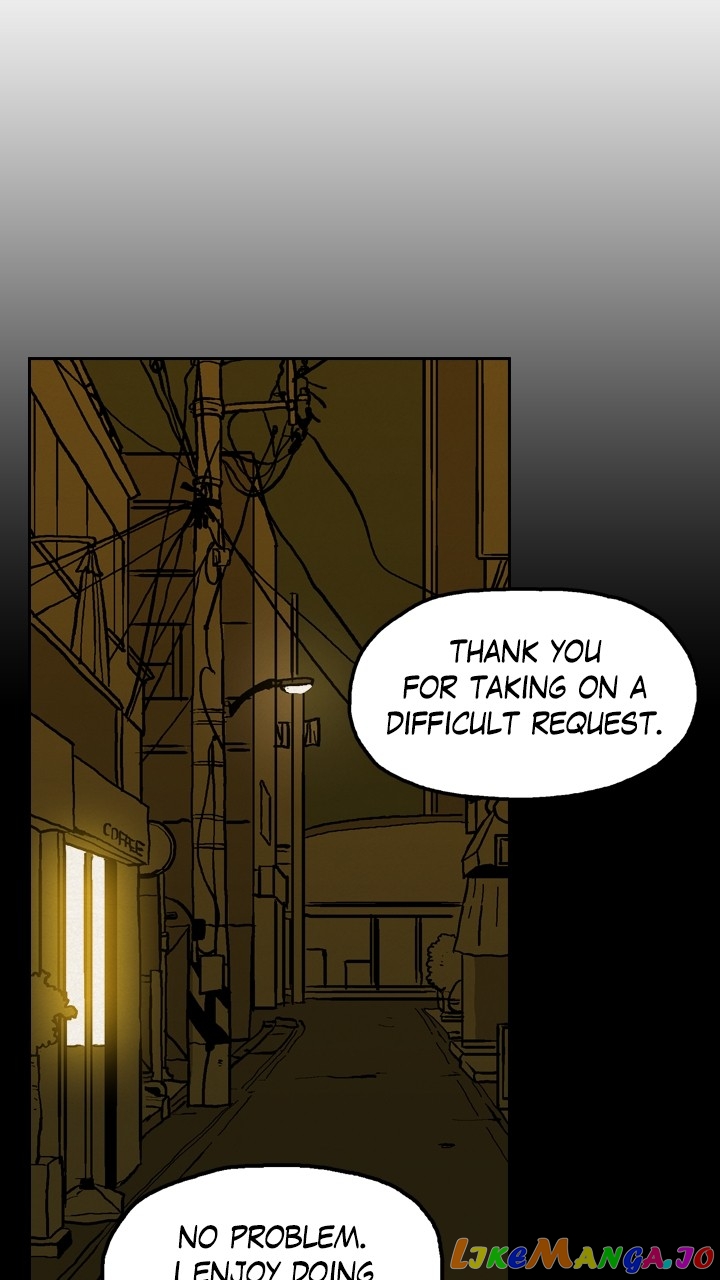Heavenly Eats Chapter 65 - page 22