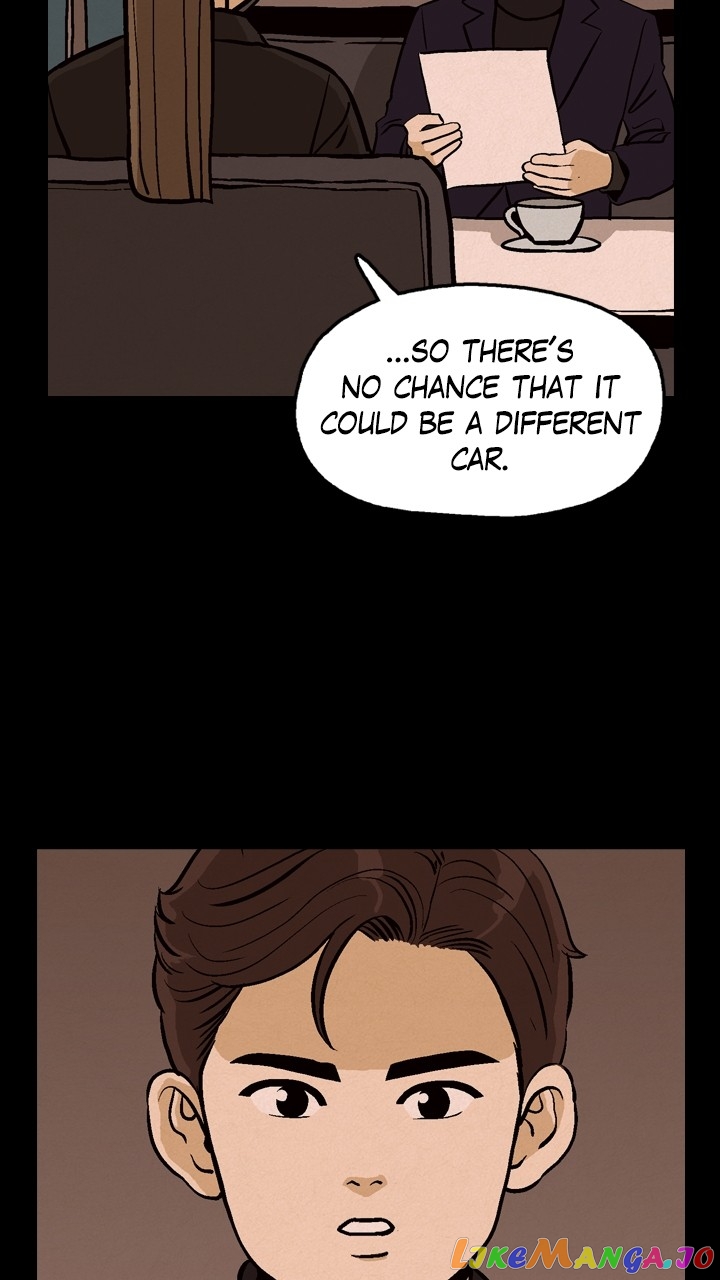 Heavenly Eats Chapter 65 - page 25