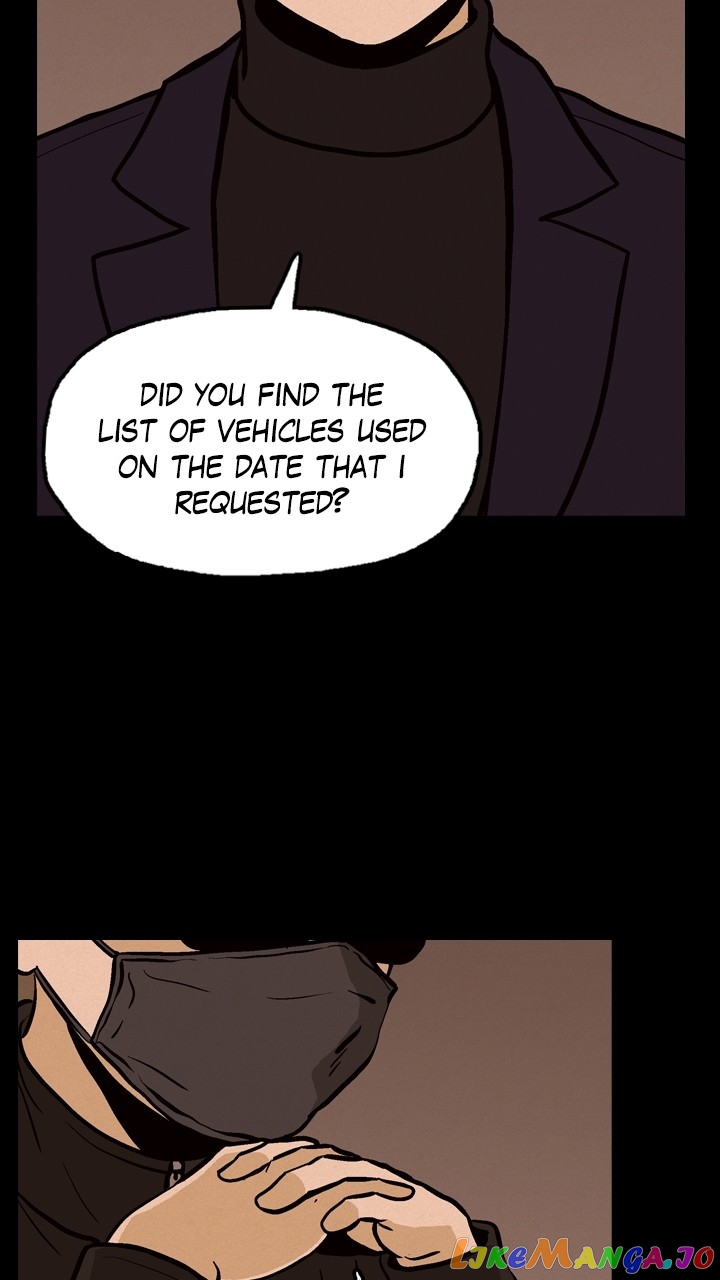 Heavenly Eats Chapter 65 - page 26