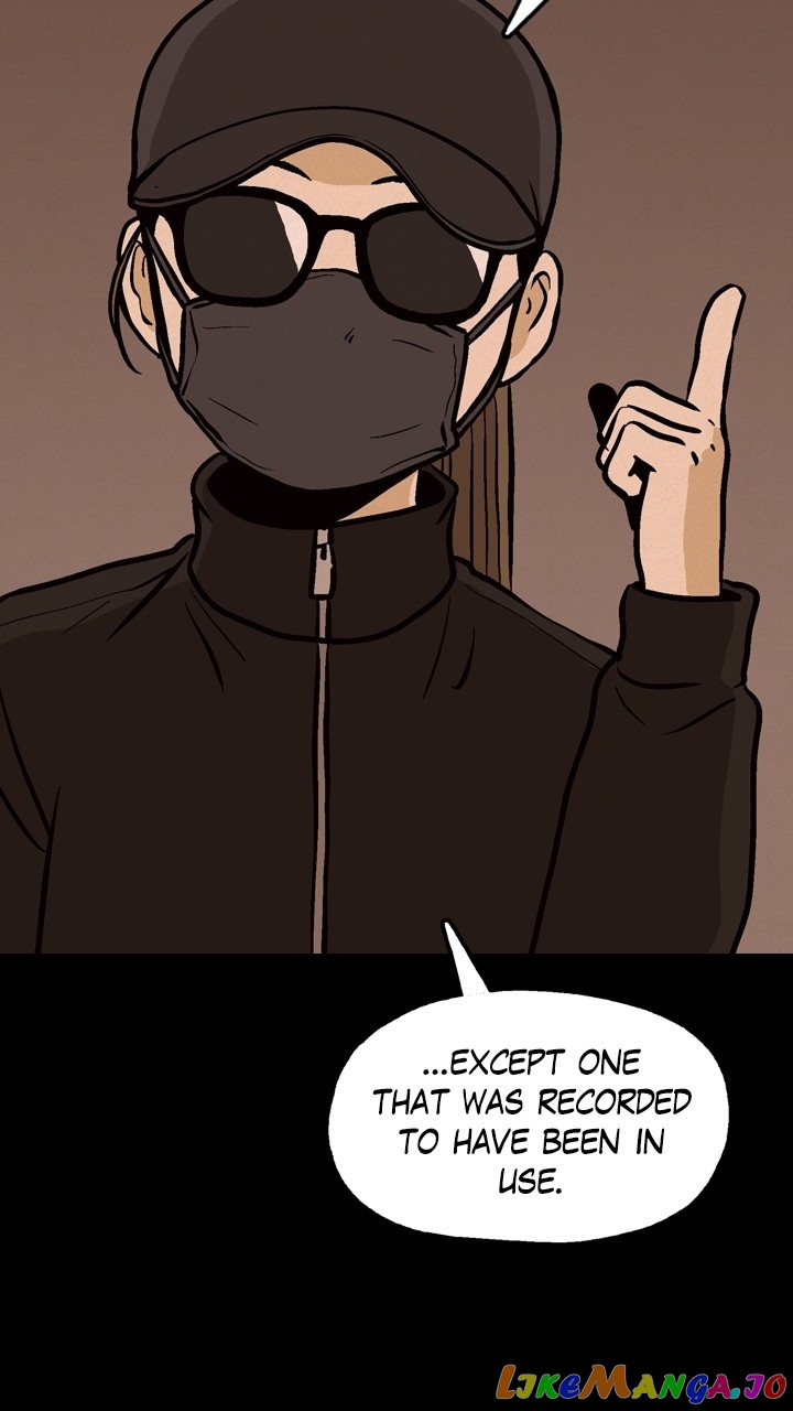 Heavenly Eats Chapter 65 - page 29