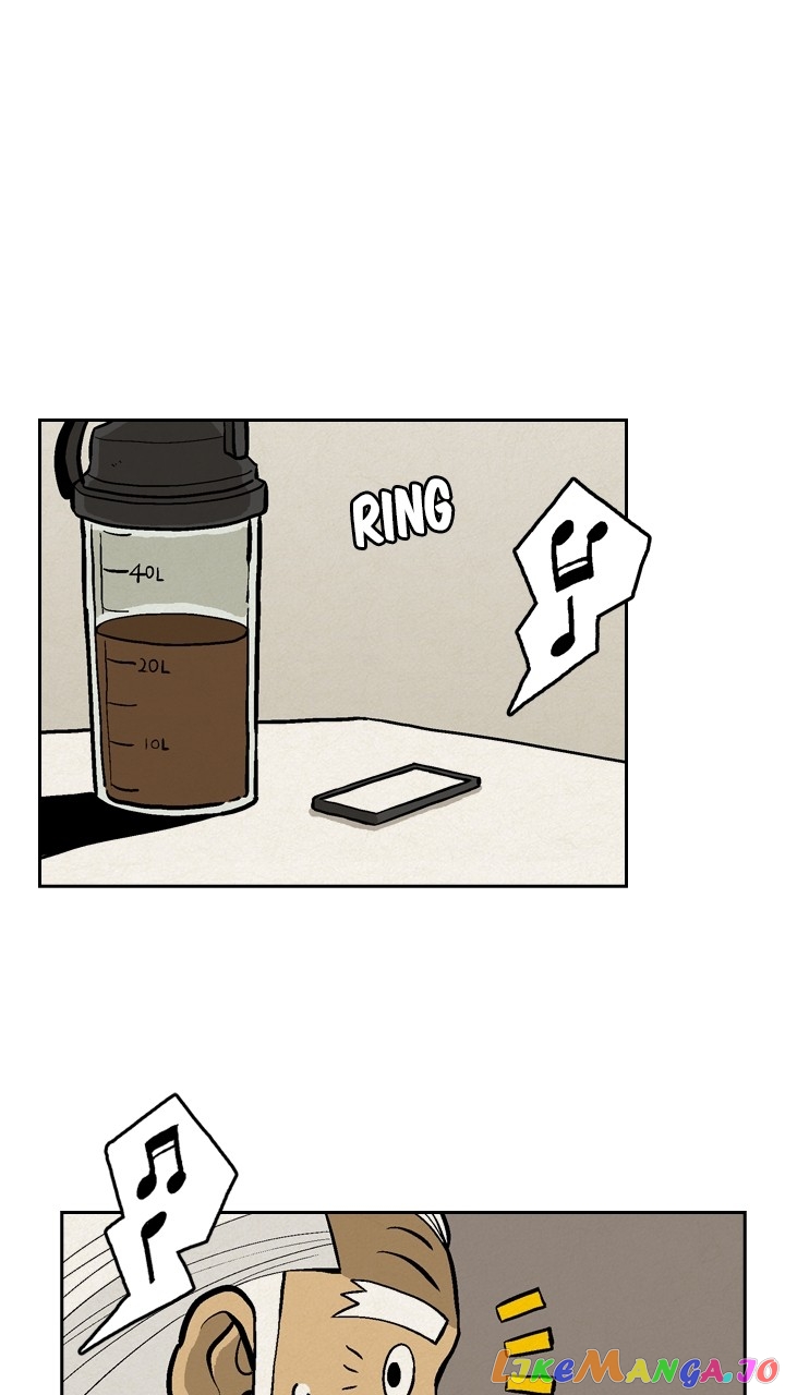 Heavenly Eats Chapter 65 - page 3