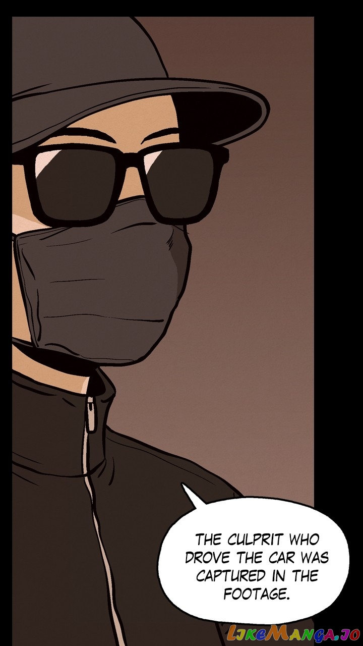 Heavenly Eats Chapter 65 - page 33