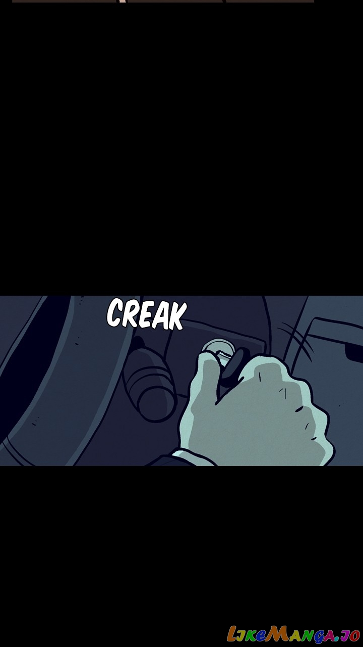 Heavenly Eats Chapter 65 - page 34