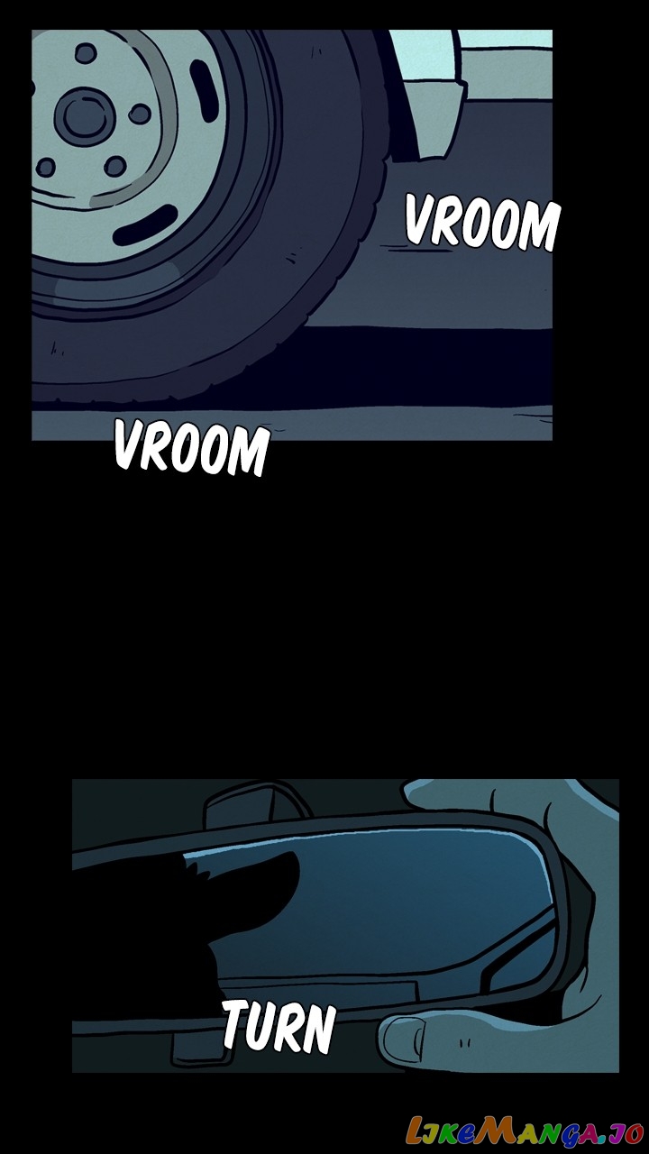 Heavenly Eats Chapter 65 - page 35